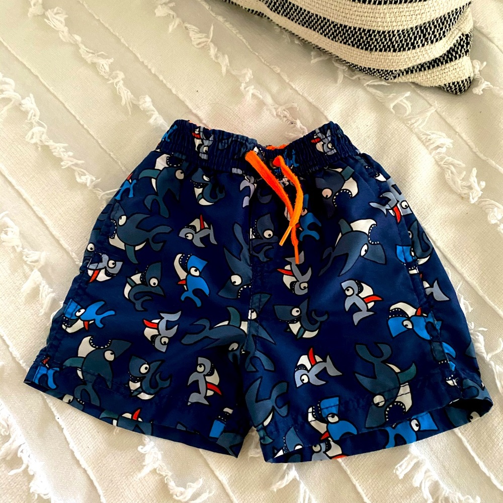 Toodler Swimwear